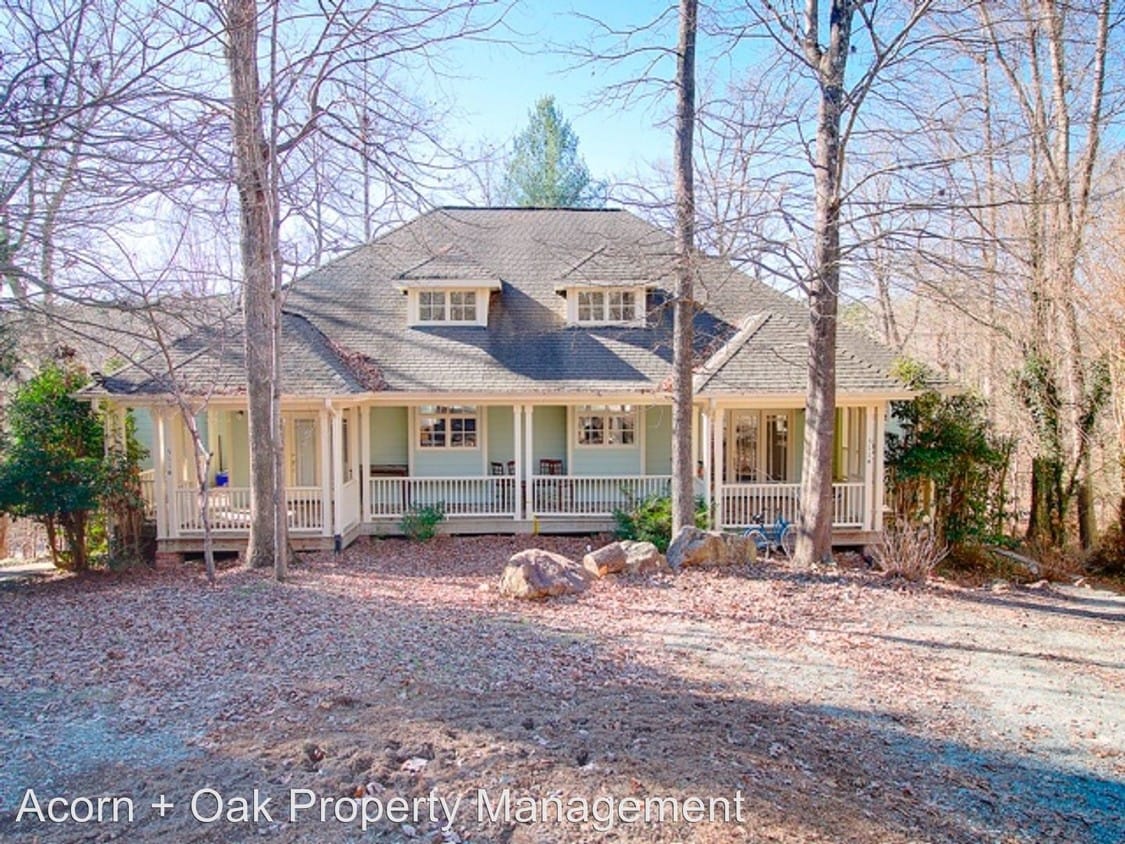 511 Pine Bluff Trail, Chapel Hill, NC 27516 House Rental in Chapel Hill, NC