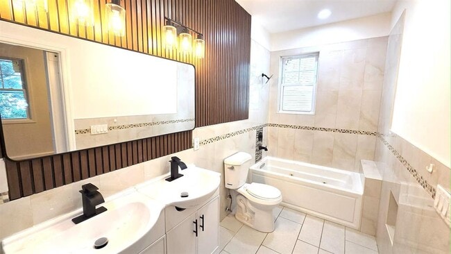 Bathroom - 189 Terrace Ave