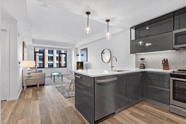 Foto del edificio - 345 Harrison Ave