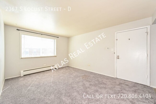 Foto del edificio - 2367 S Locust Street