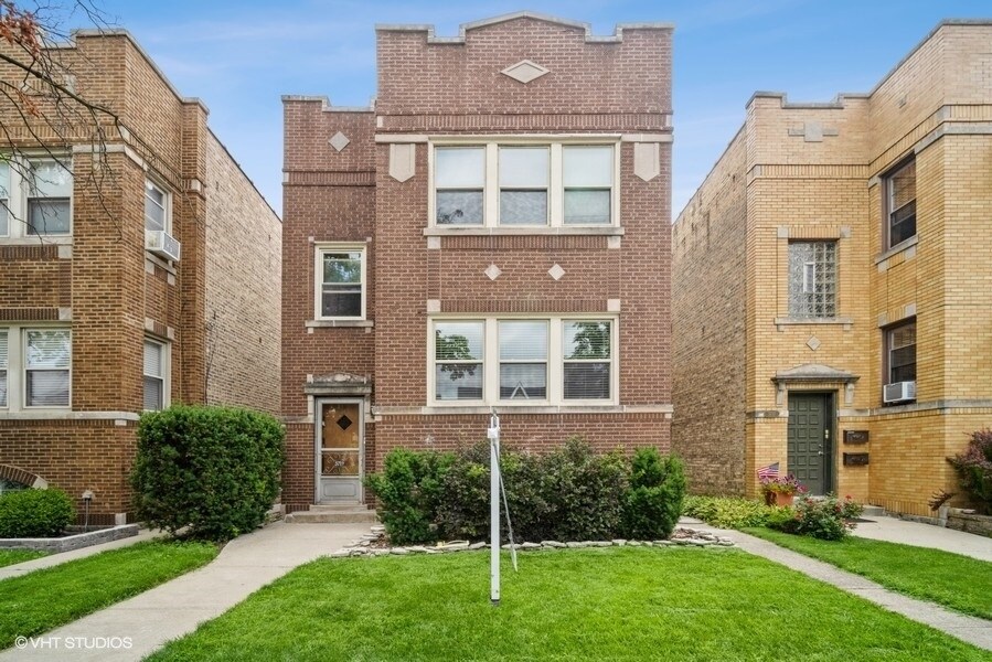 5719 N Meade Ave Unit 1, Chicago, IL 60646 Condo for Rent in Chicago