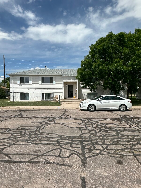 Foto principal - 308 Kay Ave