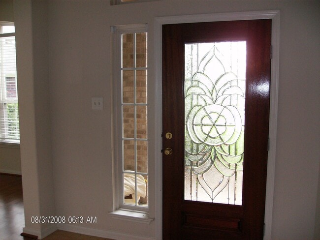 Foto del edificio - 17202 Timber Cliff Ct