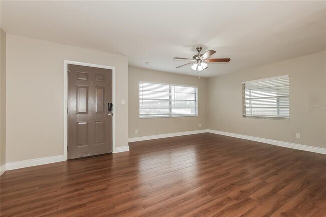 Foto del edificio - 601 Vining St