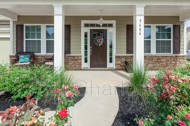Foto del edificio - 9604 Rayneridge Drive