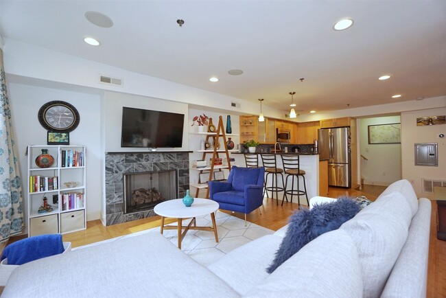 Foto del edificio - 223 Park Ave