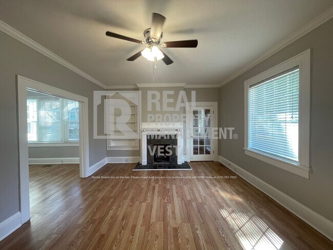 Foto del edificio - 3241 Ridge Ave