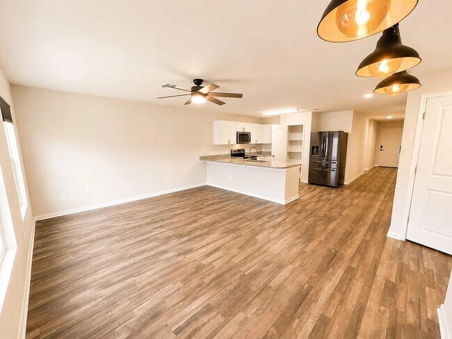 Foto del edificio - 15674 Briar Forest Dr