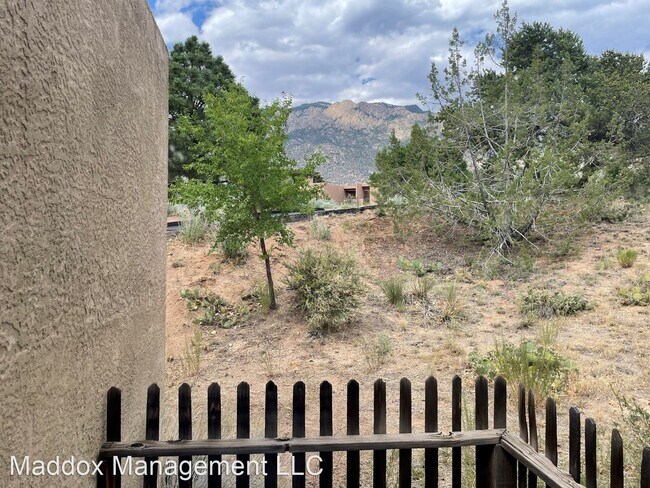 Building Photo - 2 br, 2 bath House - 793 Tramway Ln Ne Unit A