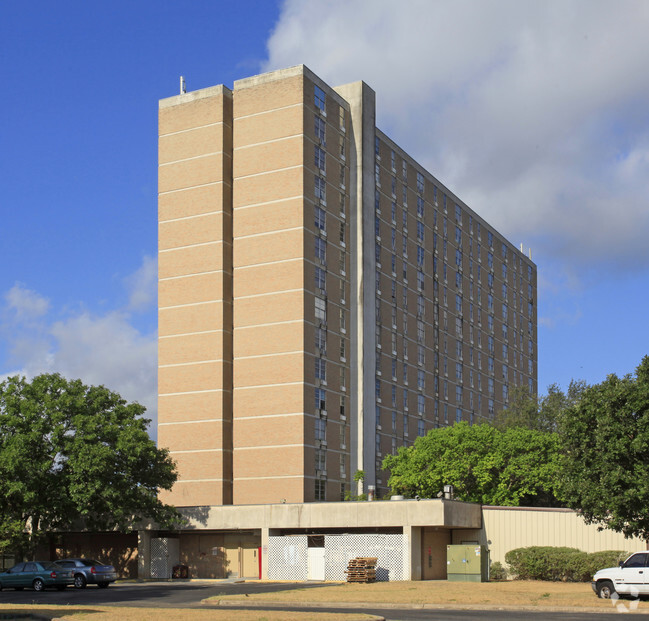 Foto del edificio - The Rebekah