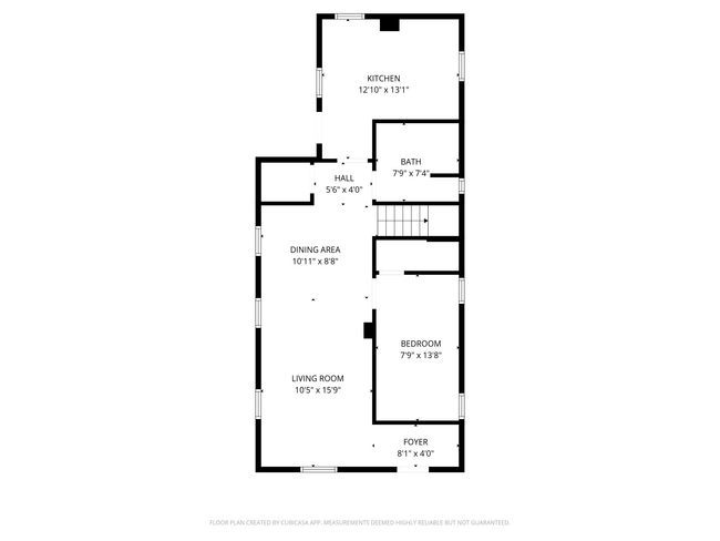 Foto del edificio - 6118 24th Ave