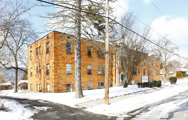 Building Photo - Virginia Terrace
