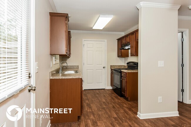 Foto del edificio - 56 Gilliam's Xing SW