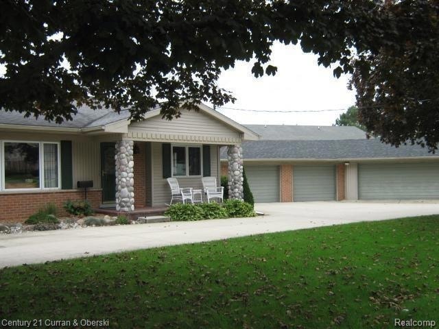 Building Photo - 11328 Kingsley Dr