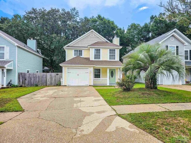 Building Photo - 4607 Lennox Pl