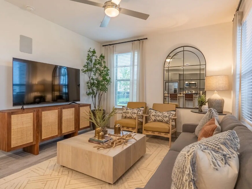 Foto principal - 6830 N Fry Rd