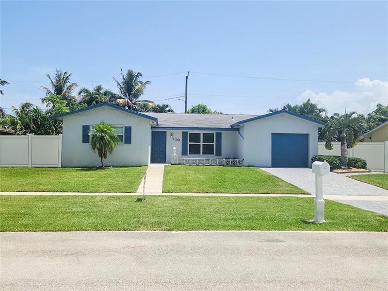 Foto principal - 110 Seminole Ln