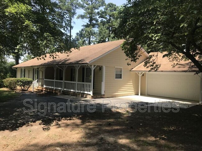 Building Photo - 1265 Merifield Dr