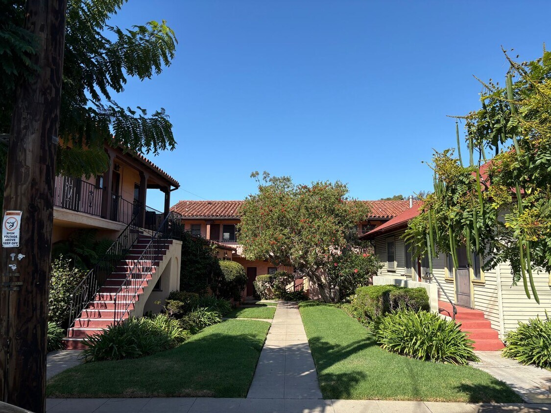 Primary Photo - Rare 1BR in Wonderful Area with Unique, Vi...
