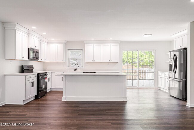 Foto del edificio - 3801 Iron Horse Wy