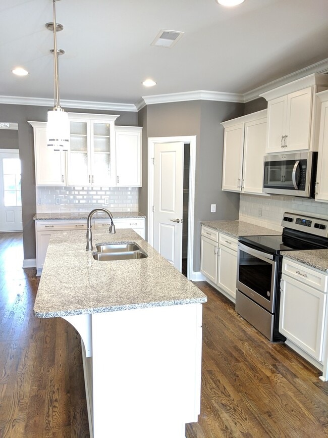 Building Photo - Beautiful Brand New Home in Burkitt Village
