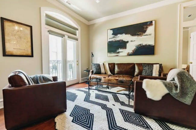 Photo - 315 N Rollston Ave Apartments