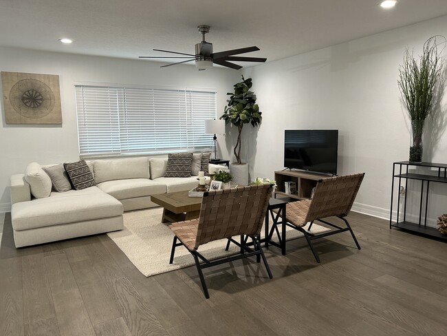 Foto del edificio - 311 Live Oak Ave