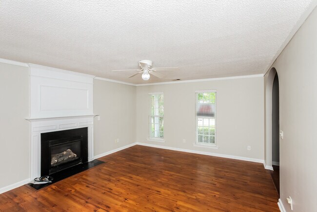Foto del edificio - Charming Lexington Home!