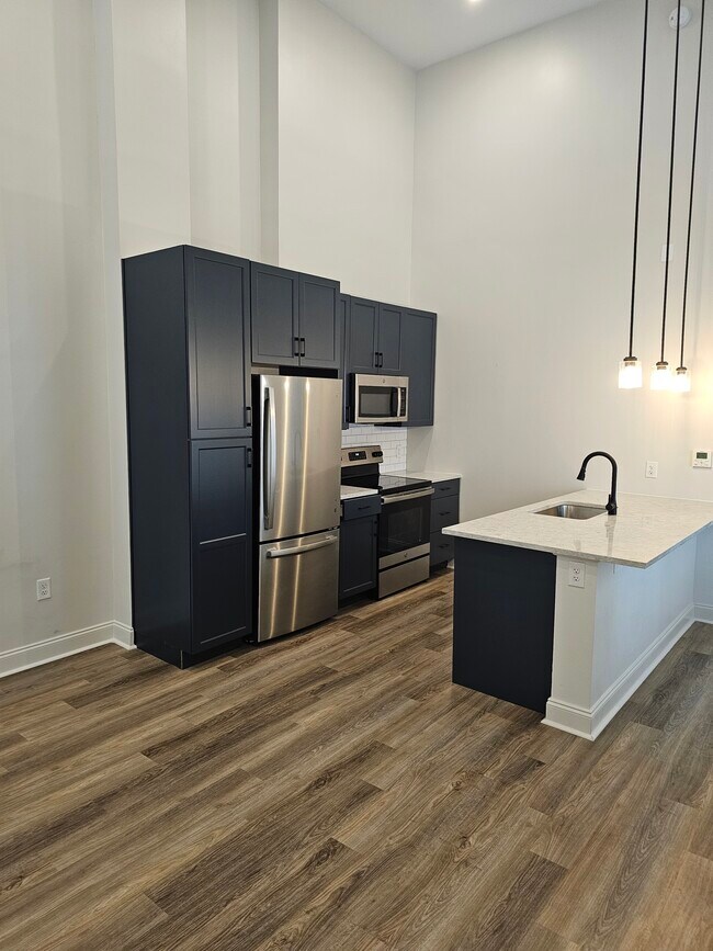 Foto del edificio - The Tribute