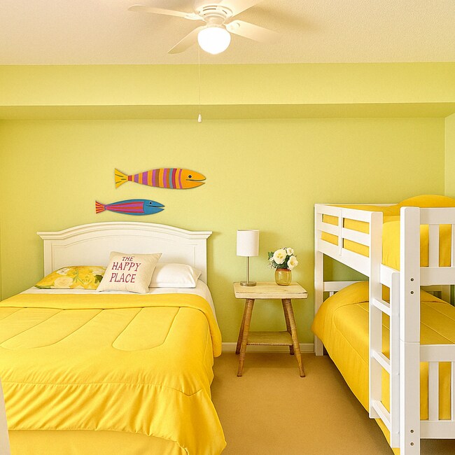 Foto del edificio - **2BEDS/2BATH***FAIRWAYS OF EMERALD GREENS...