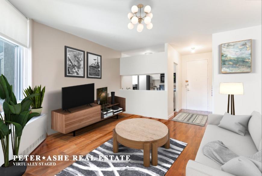 Primary Photo - 1 bedroom in New York NY 10065