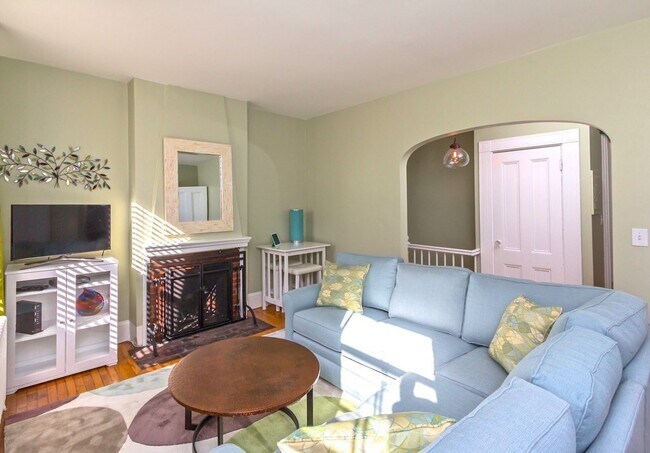 Foto del edificio - 507 Beacon St