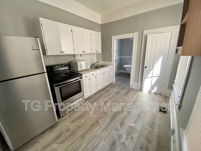 Foto del edificio - 1345 N Laura St