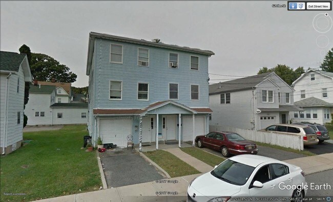 71-73 Elm Street - Dover NJ - 4 Residential Incomes