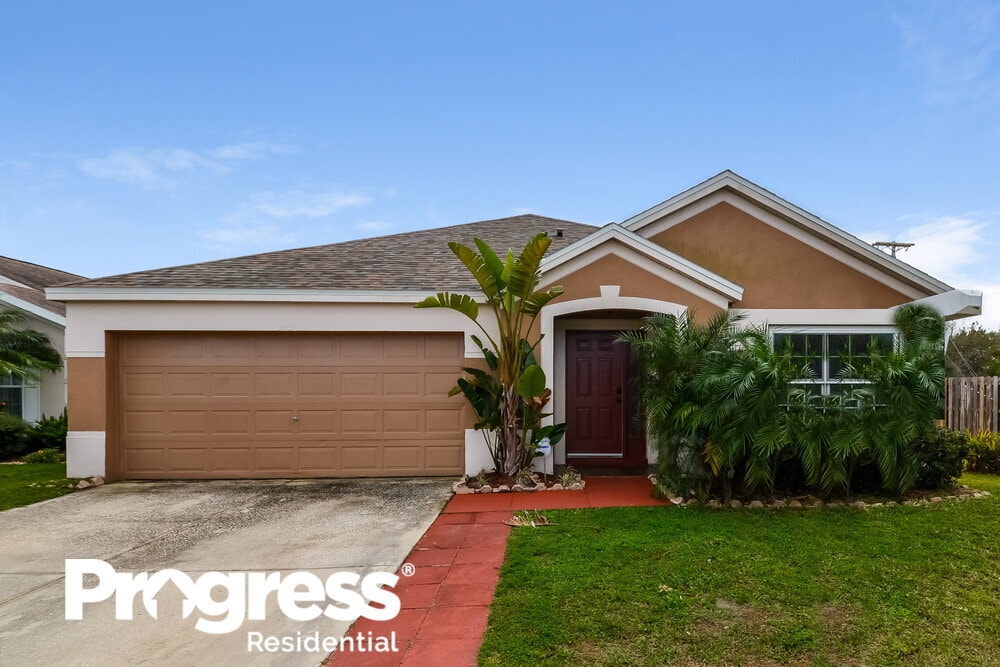 Foto principal - 945 Summer Breeze Dr