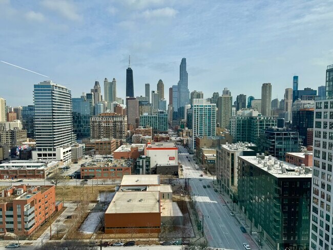 Foto del edificio - 461 W Chicago Ave