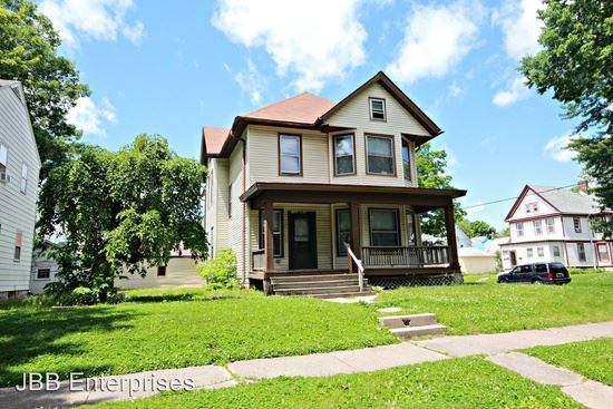 Building Photo - 1000 16th St