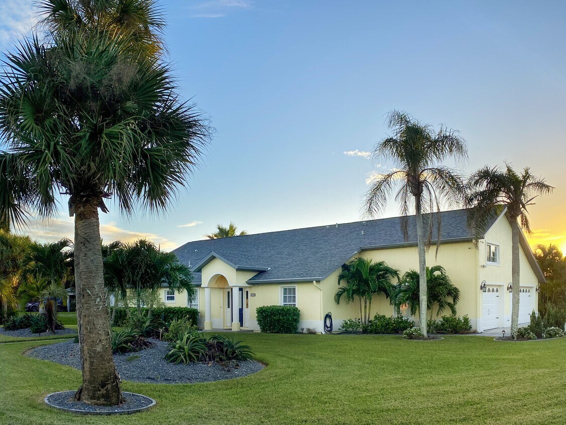 5080 Seiler St, Melbourne Beach, FL 32951 House for Rent in Melbourne