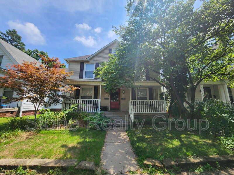 Foto principal - 1208 S 7th St