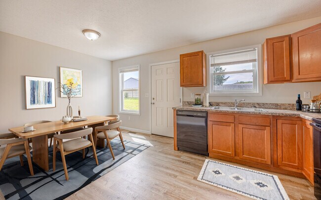Foto del edificio - Eden at Parkersburg Crossing - Unit 4