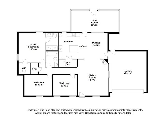 Building Photo - 6170 Chickasaw Dr