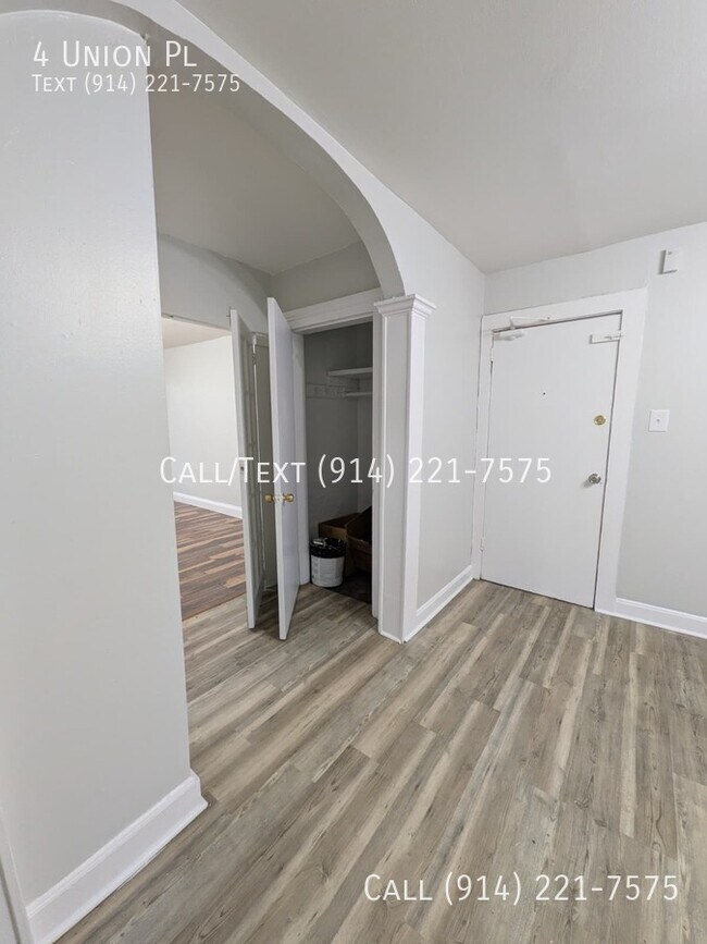 Foto del edificio - 4 Union Pl