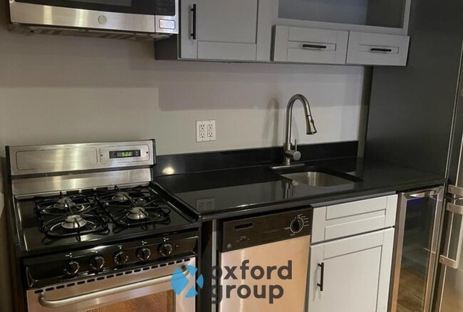 Foto del edificio - 3 bedroom in New York NY 10003