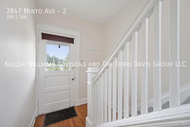 Foto del edificio - 2847 Minto Ave