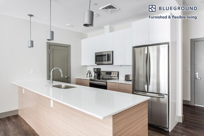 Foto del edificio - 400 Mystic Ave