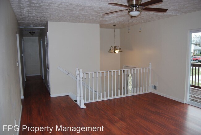 Foto del edificio - 4 br, 2 bath House - 6500 Don Bon Ct