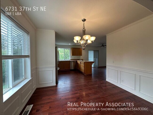 Foto del edificio - 6731 37th St NE