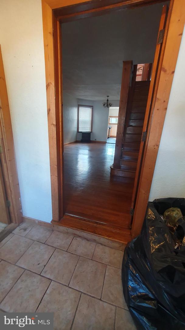 Foto del edificio - 46 Bellevue Terrace