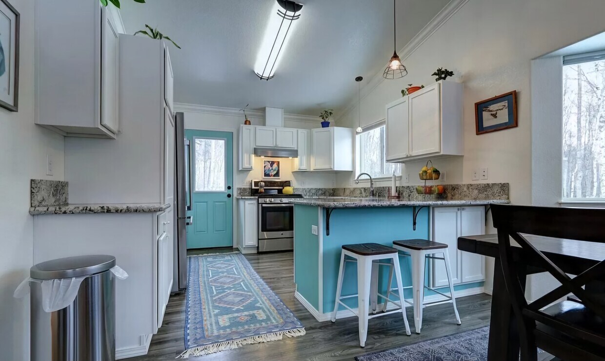Foto principal - 4802 N Flintstone Cir