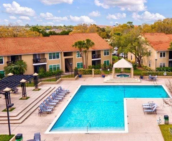 Building Photo - 4061 Crockers Lake Blvd